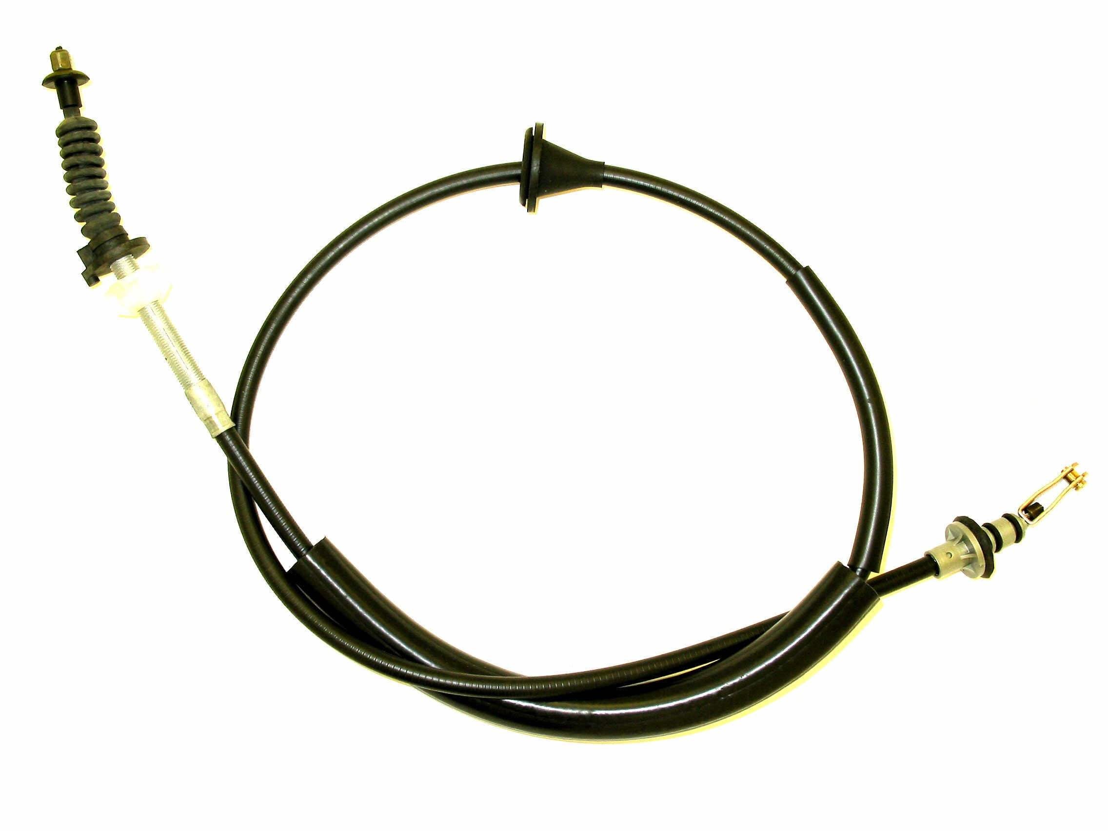RhinoPac Clutch Cable CC511