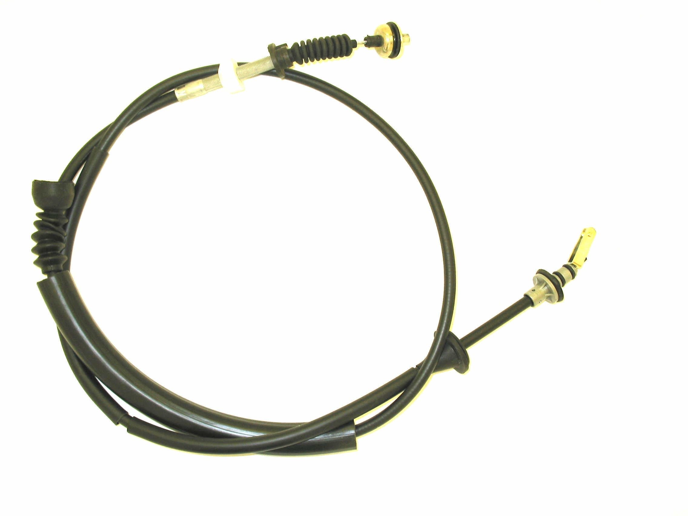 RhinoPac Clutch Cable CC515