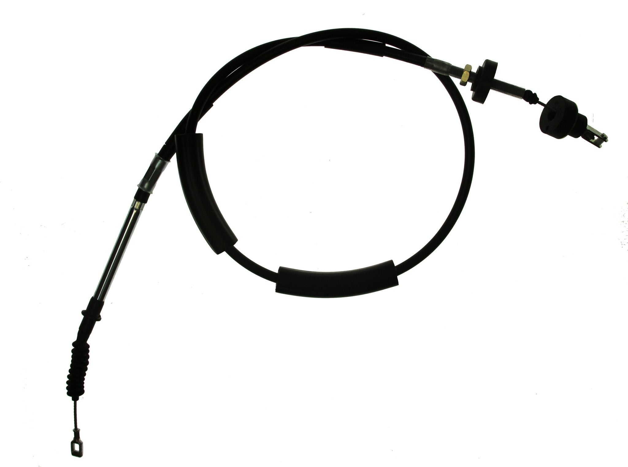 RhinoPac Clutch Cable CC581
