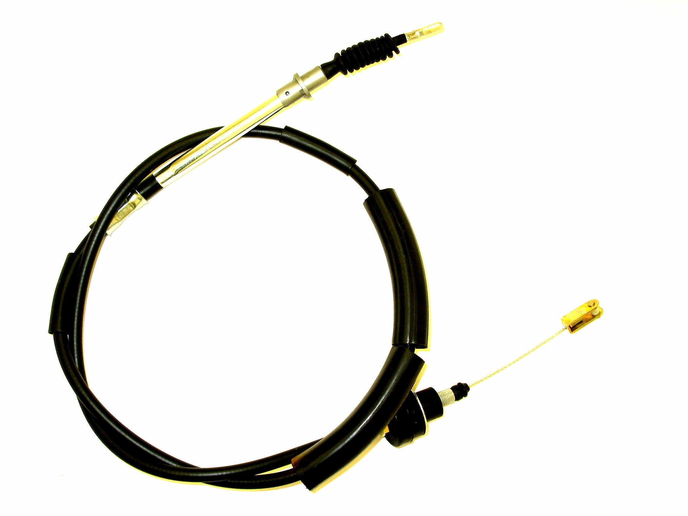RhinoPac Clutch Cable CC581