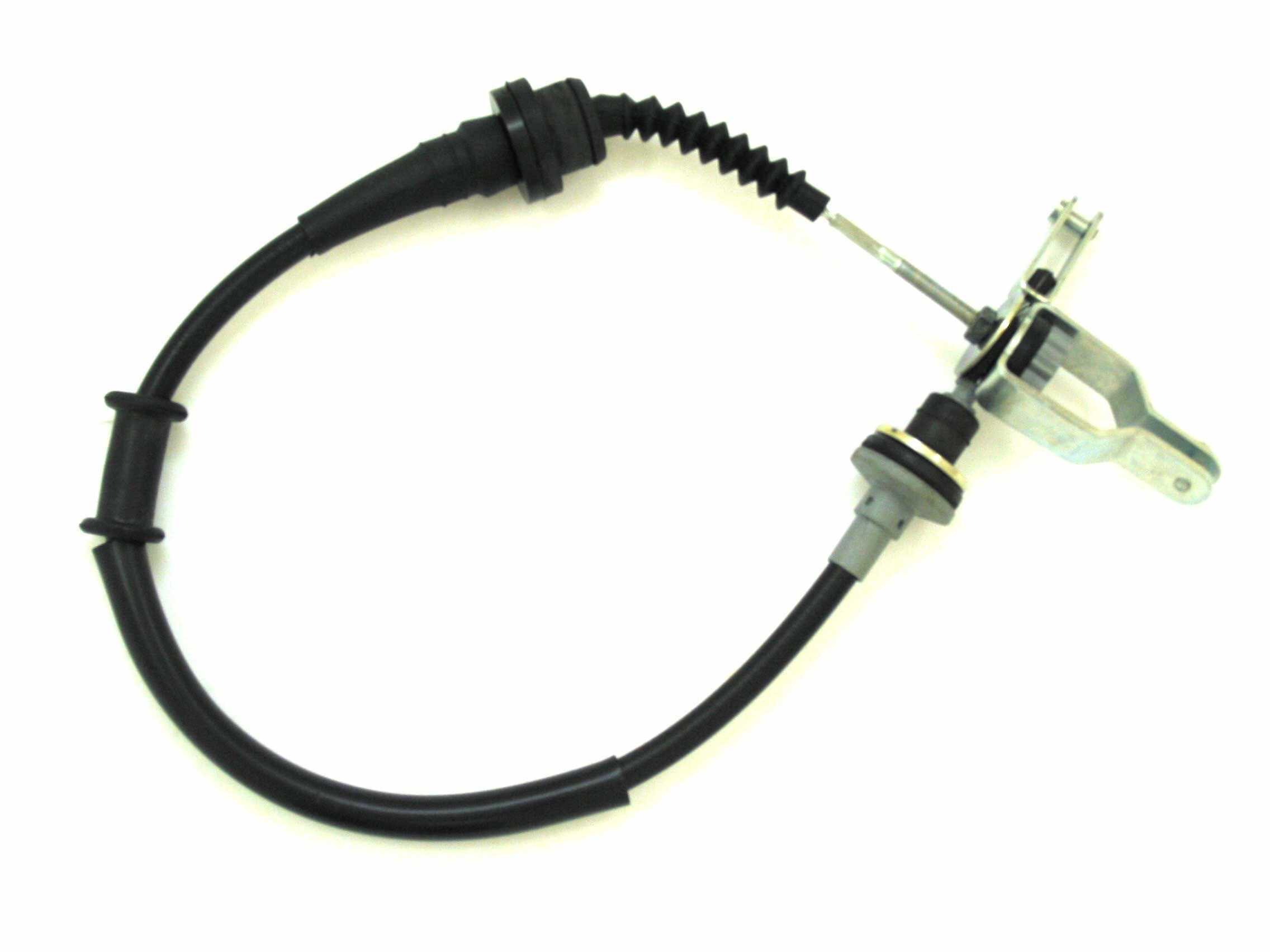 RhinoPac Clutch Cable CC810