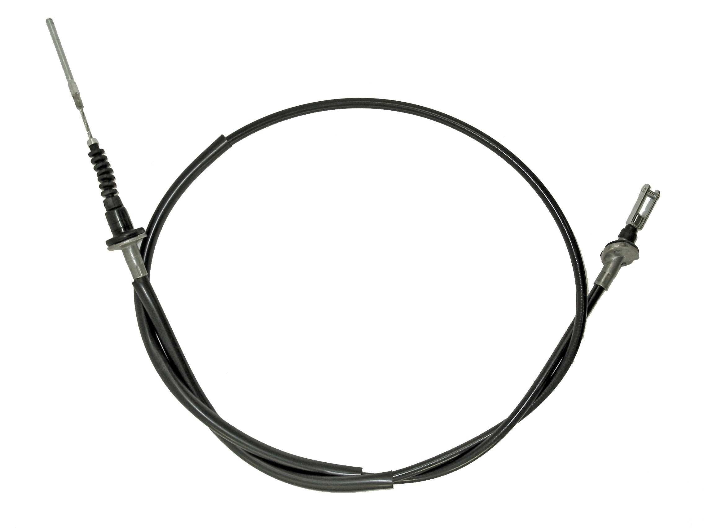 RhinoPac Clutch Cable CC813