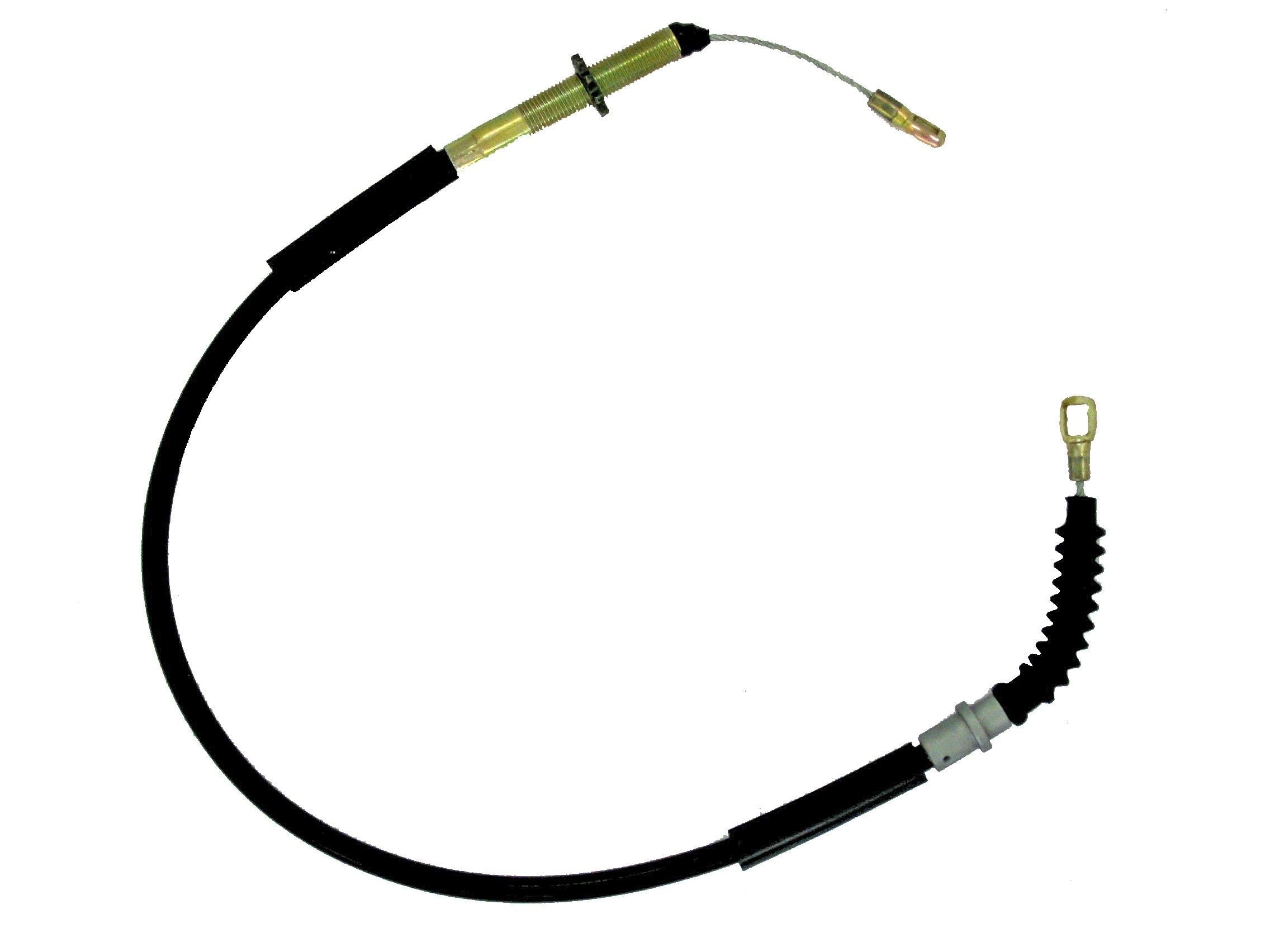 RhinoPac Clutch Cable CC815