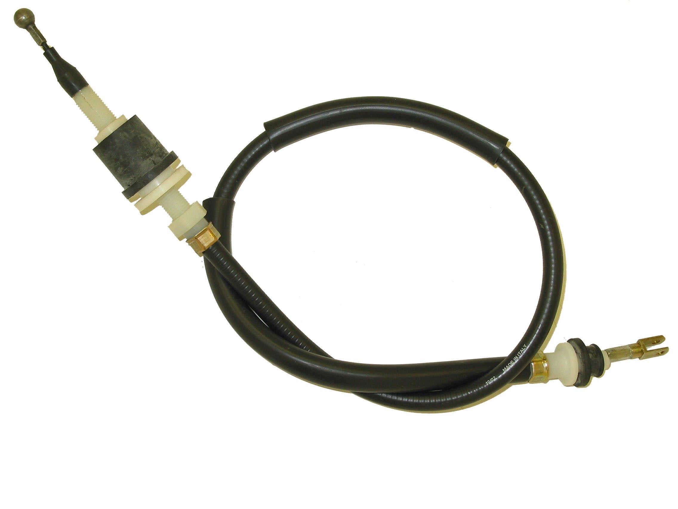 RhinoPac Clutch Cable CC927
