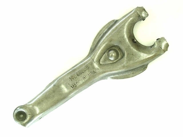 RhinoPac Clutch Fork CF100