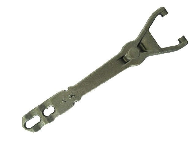 RhinoPac Clutch Fork CF104