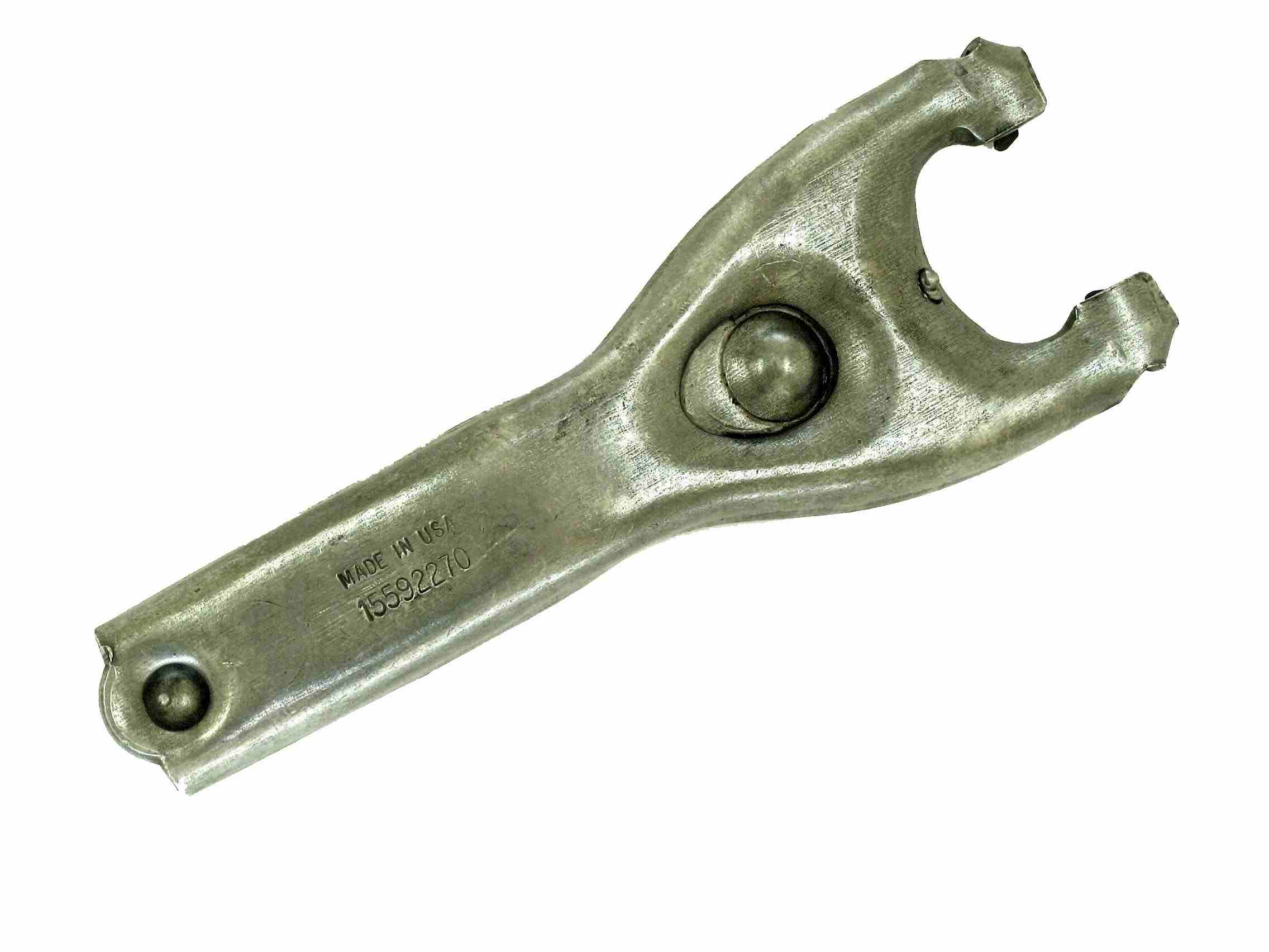 RhinoPac Clutch Fork CF116