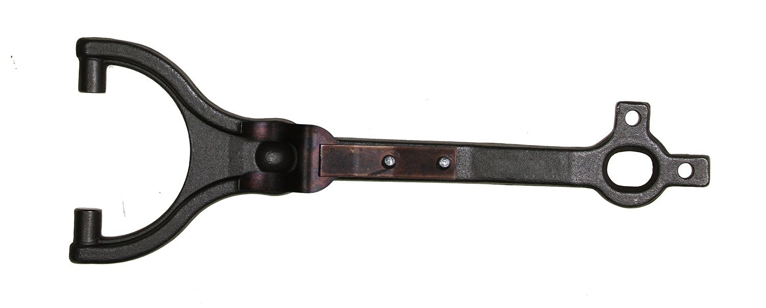 RhinoPac Clutch Fork CF121