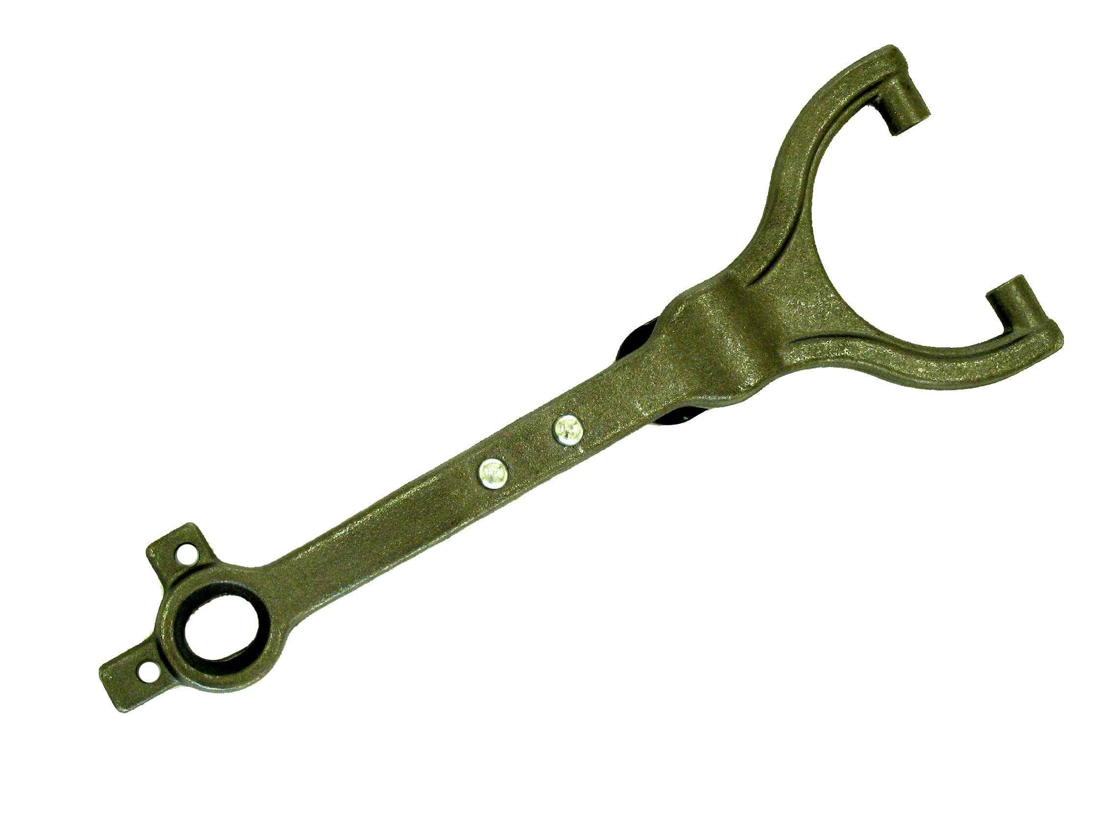 RhinoPac Clutch Fork CF121