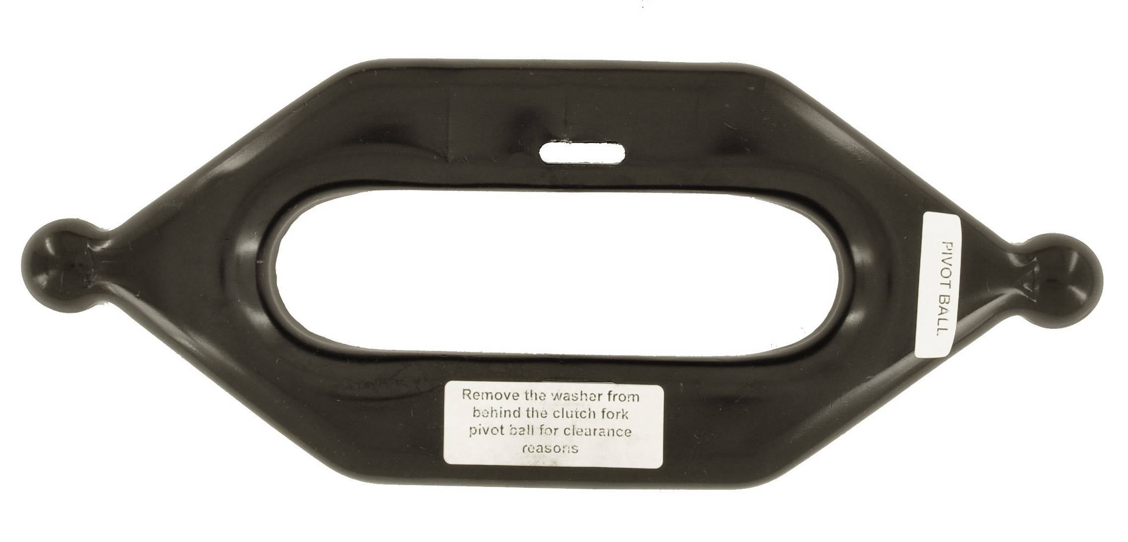 RhinoPac Clutch Fork CF135