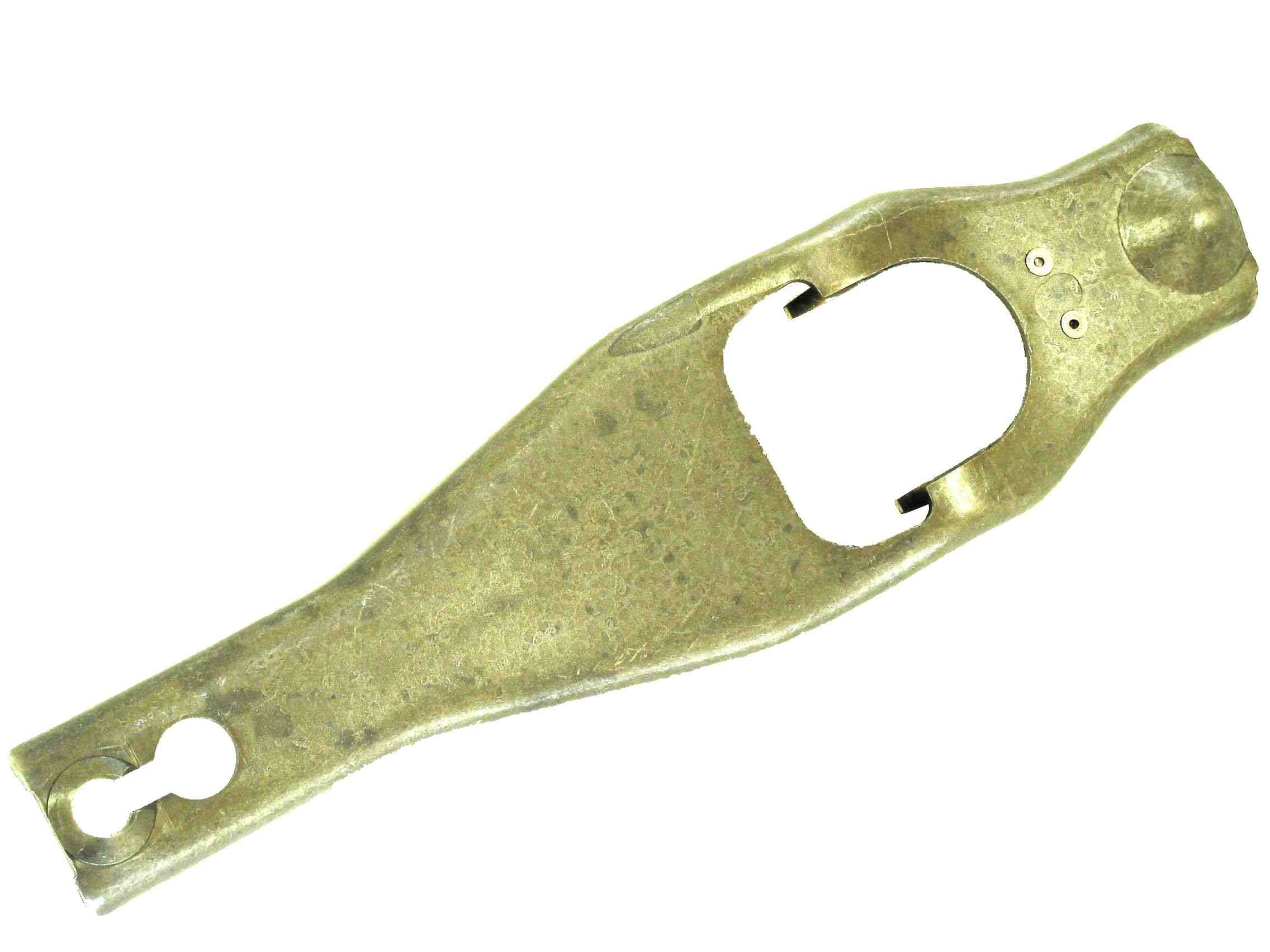 RhinoPac Clutch Fork CF818