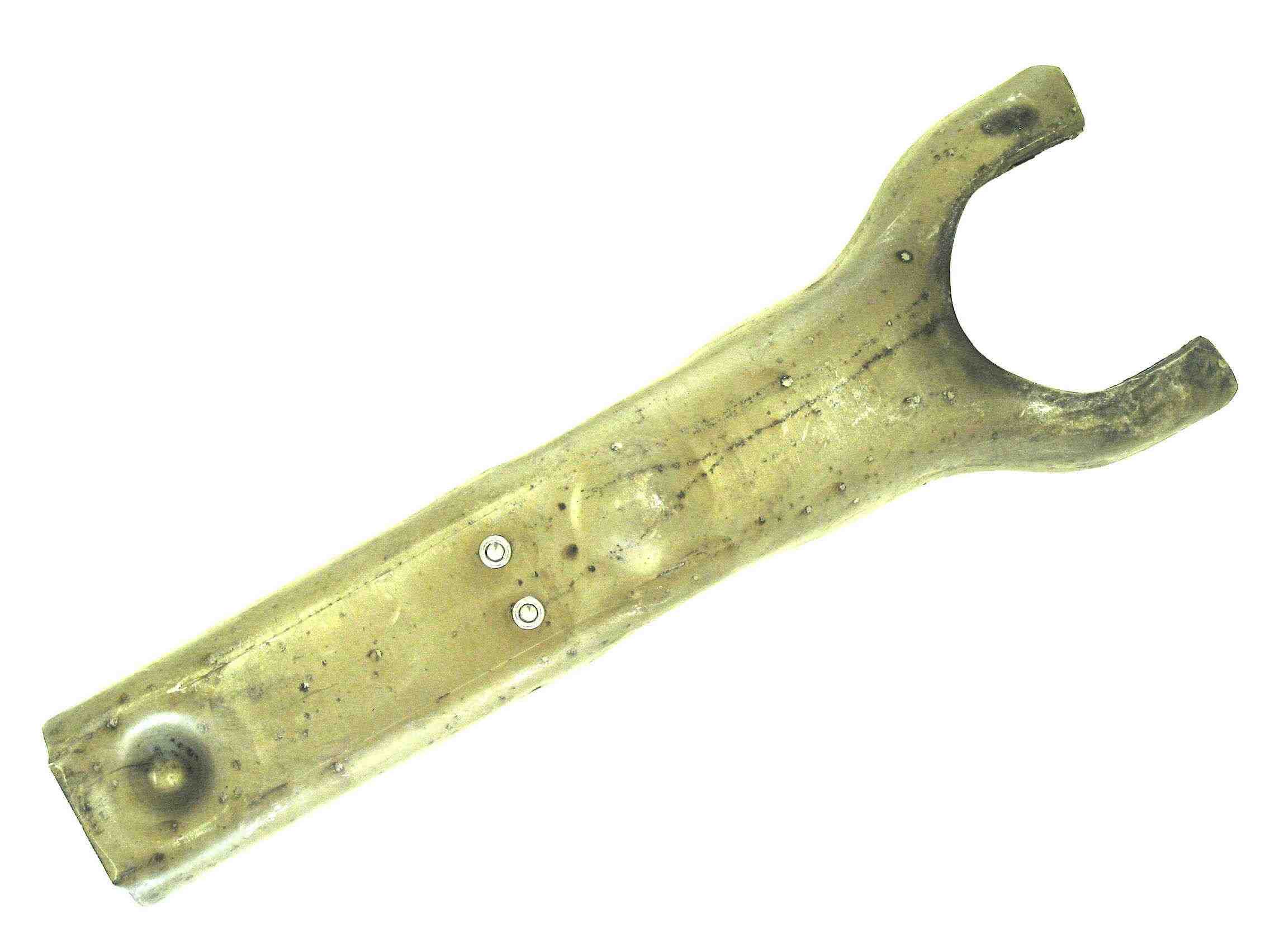 RhinoPac Clutch Fork CF838