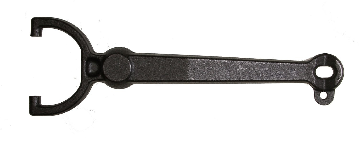 RhinoPac Clutch Fork CF902