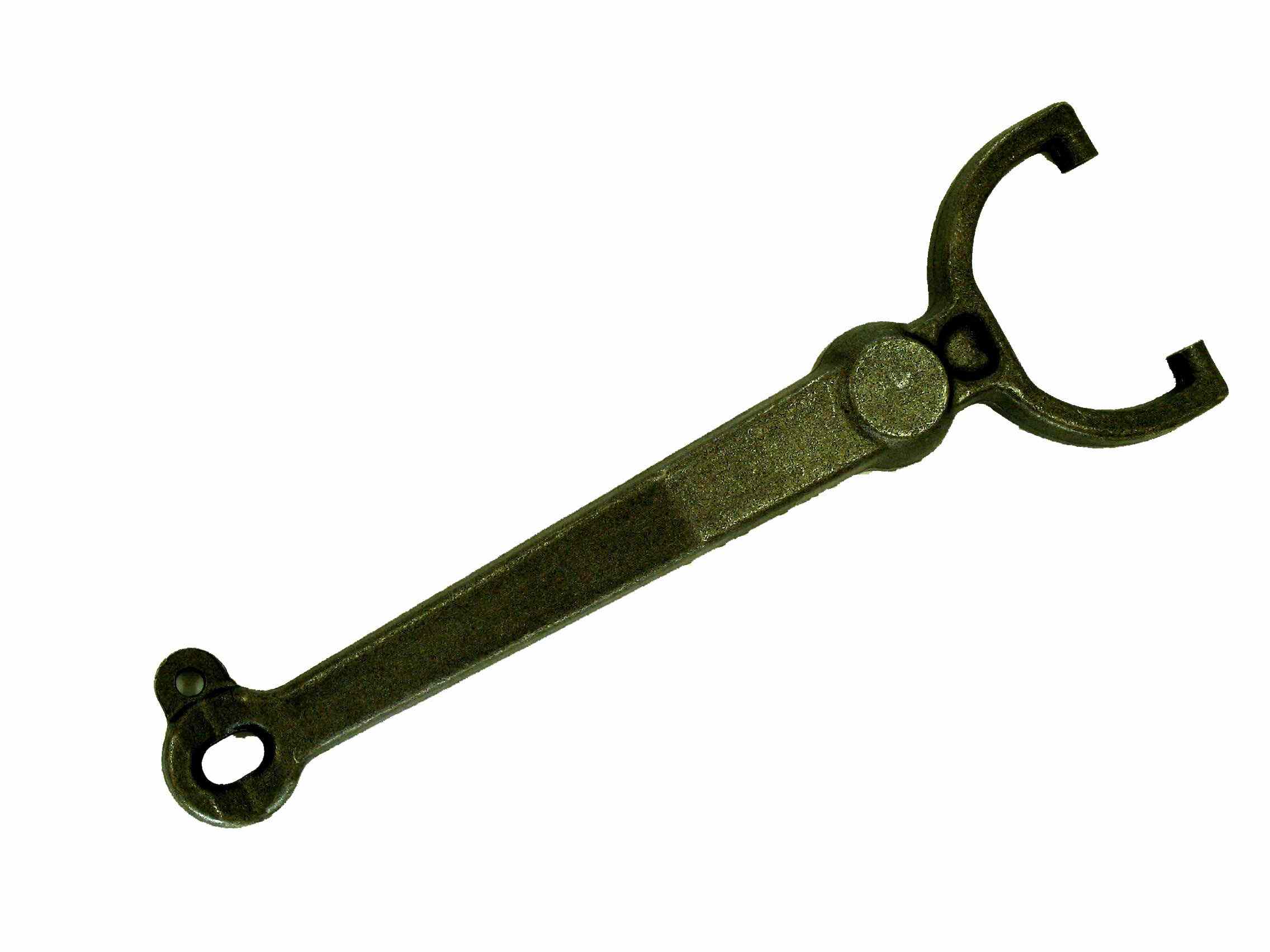 RhinoPac Clutch Fork CF902