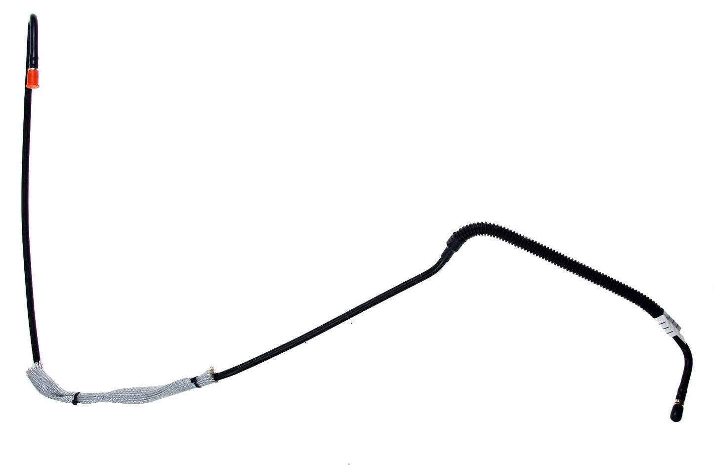 RhinoPac Clutch Hydraulic Hose H0112
