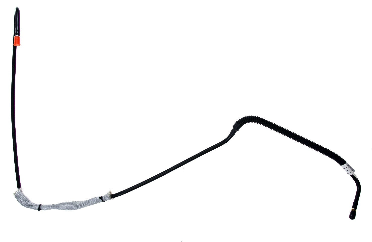 RhinoPac Clutch Hydraulic Hose H0112