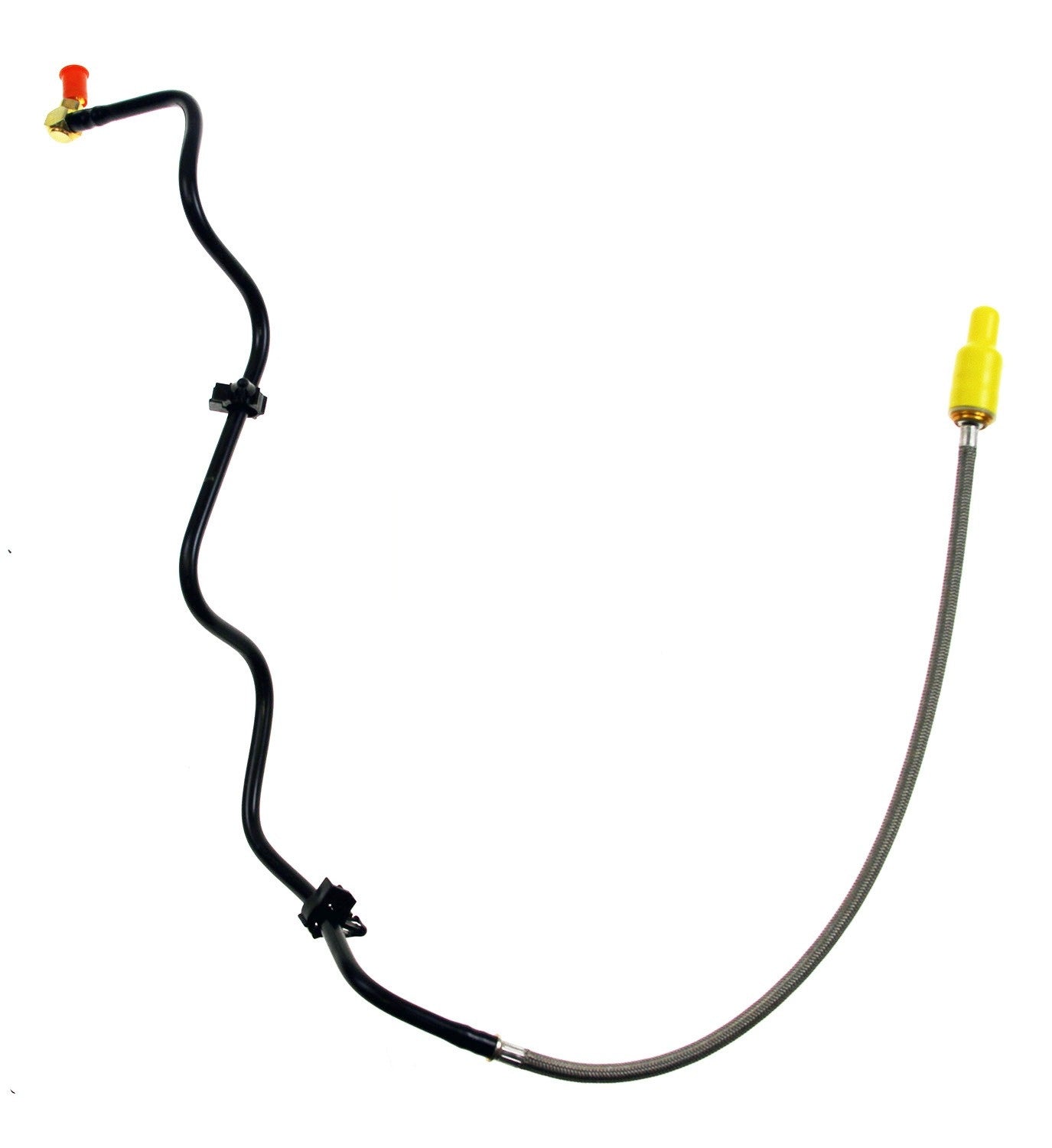 RhinoPac Clutch Hydraulic Hose H0434