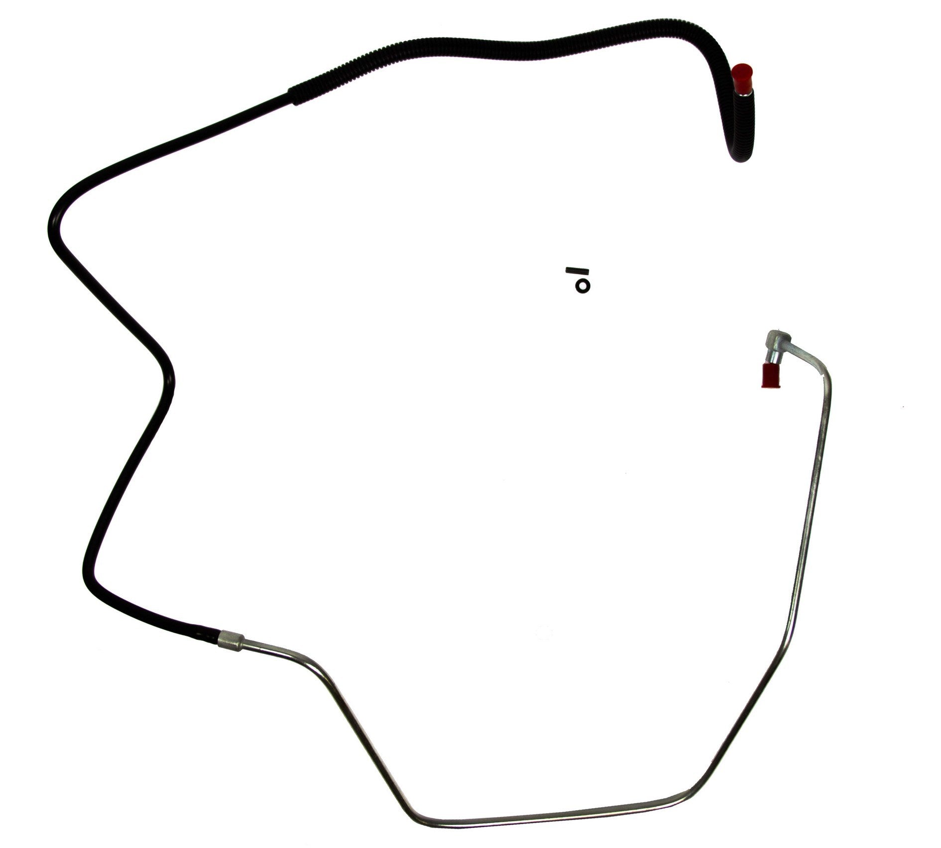 RhinoPac Clutch Hydraulic Hose H0435