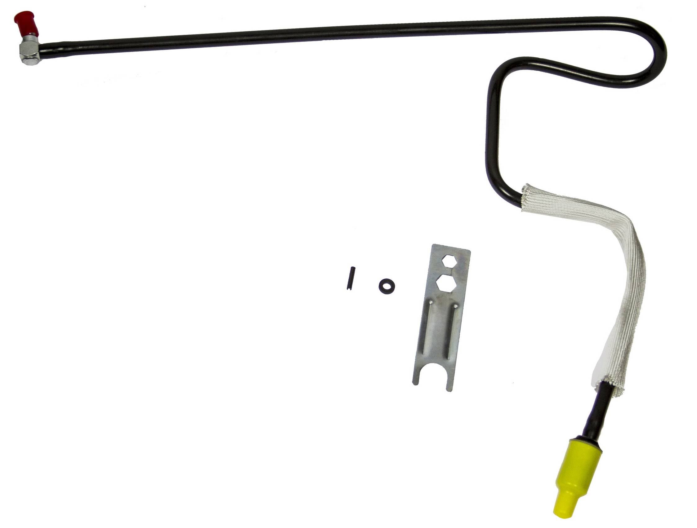 RhinoPac Clutch Hydraulic Hose H0703