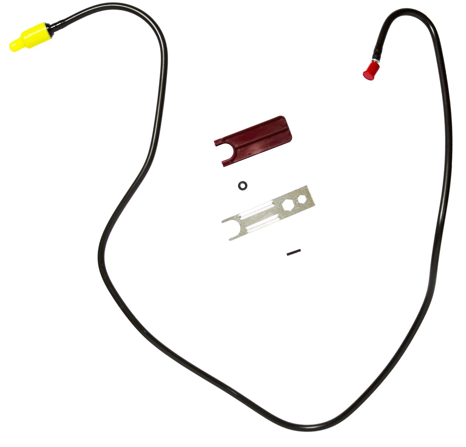 RhinoPac Clutch Hydraulic Hose H0706