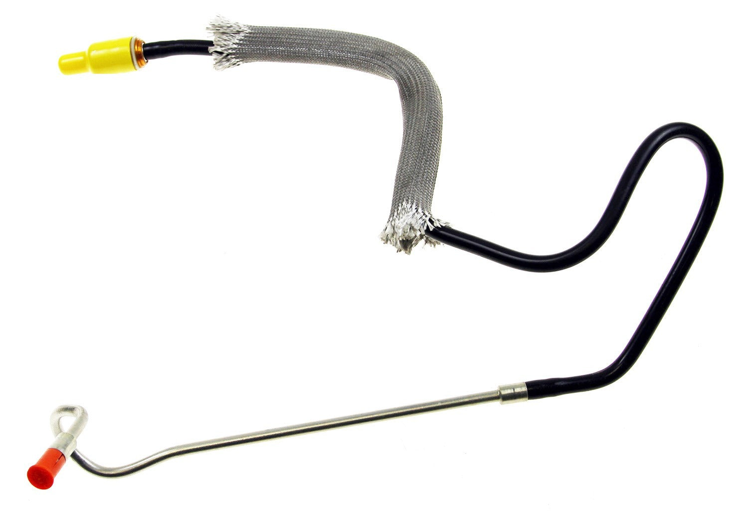 RhinoPac Clutch Hydraulic Hose H0716