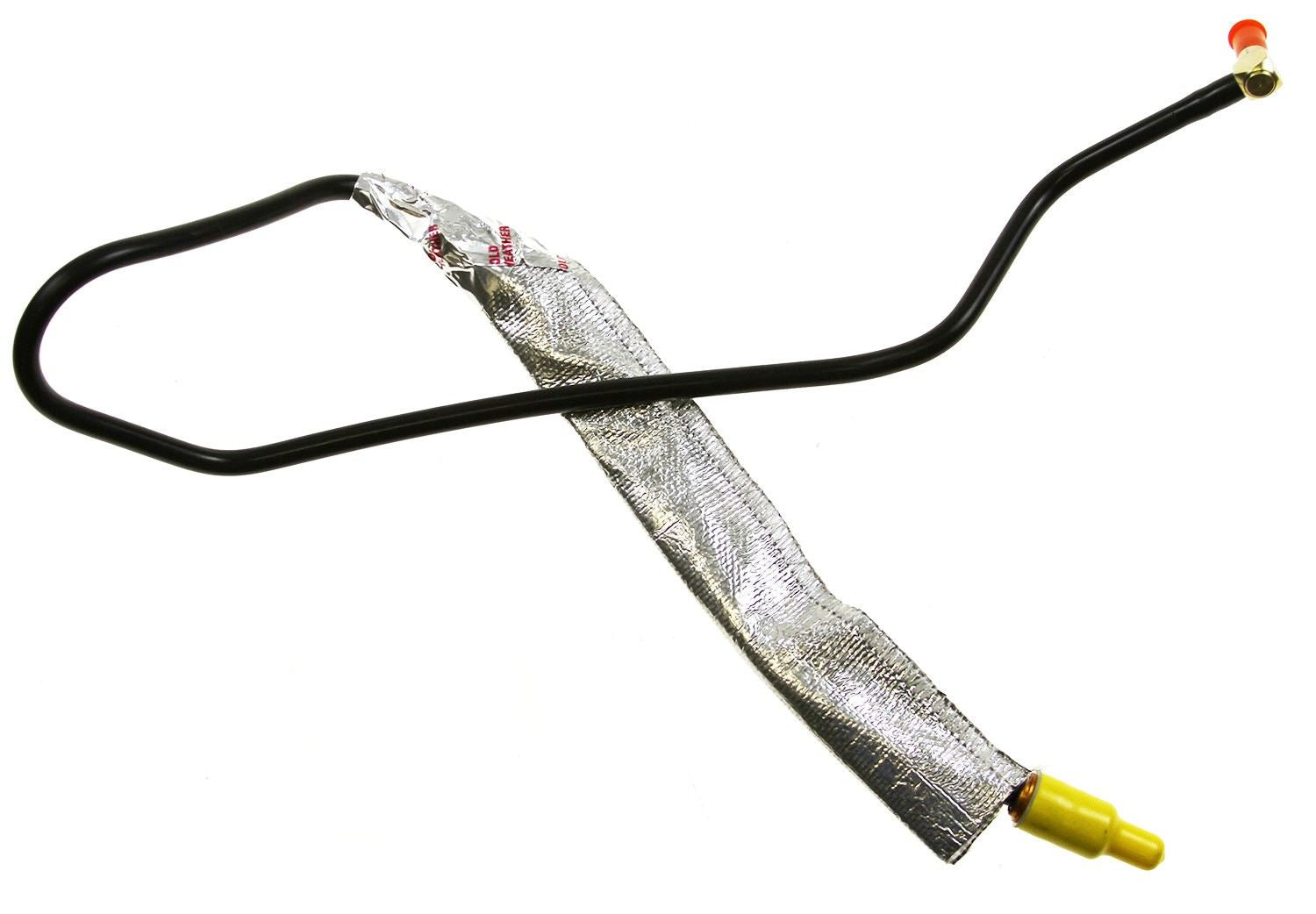 RhinoPac Clutch Hydraulic Hose H0718