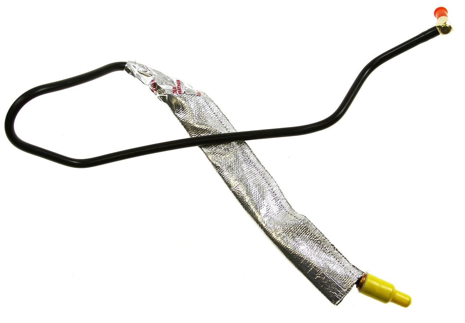 RhinoPac Clutch Hydraulic Hose H0718