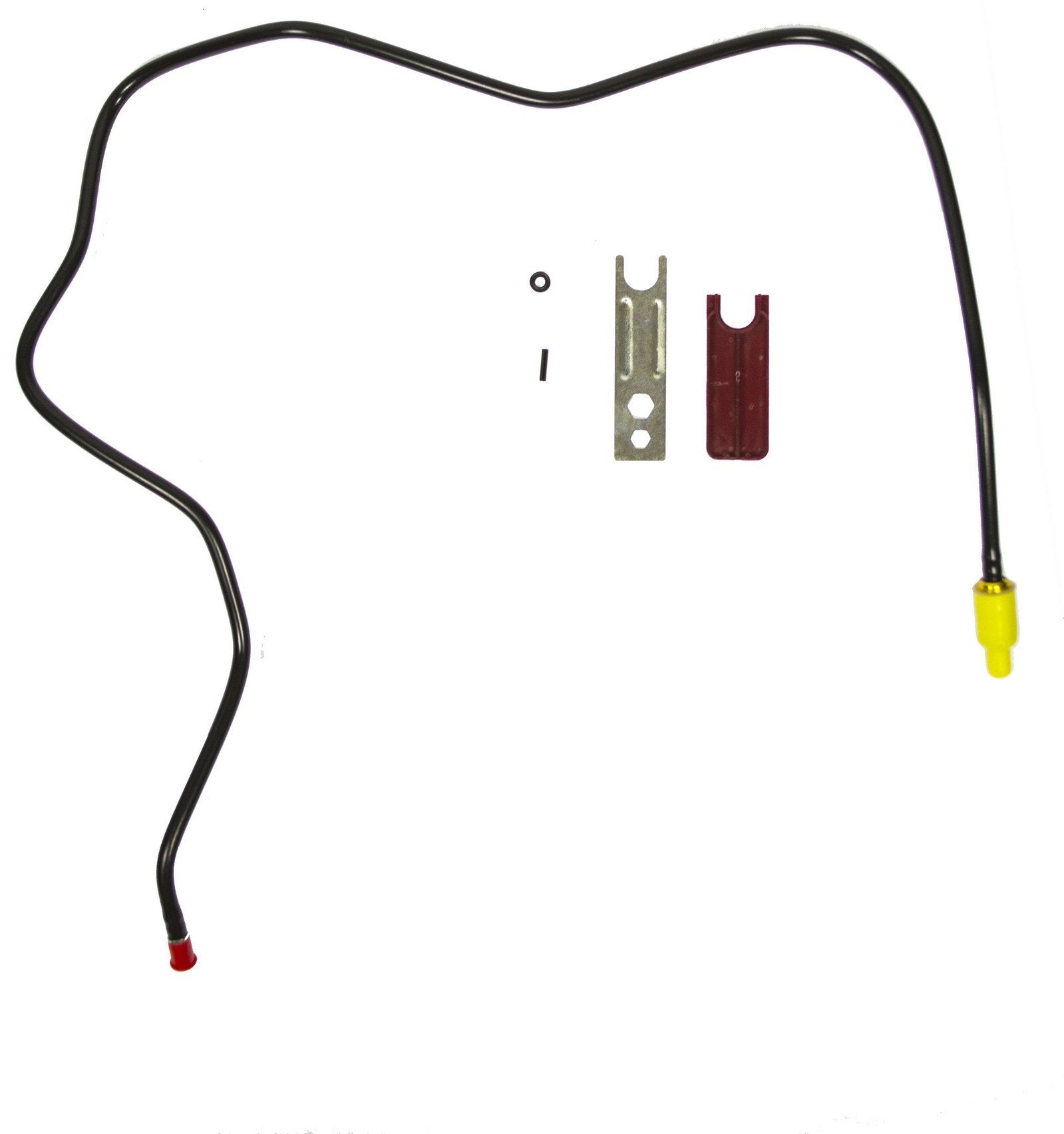 RhinoPac Clutch Hydraulic Hose H0726