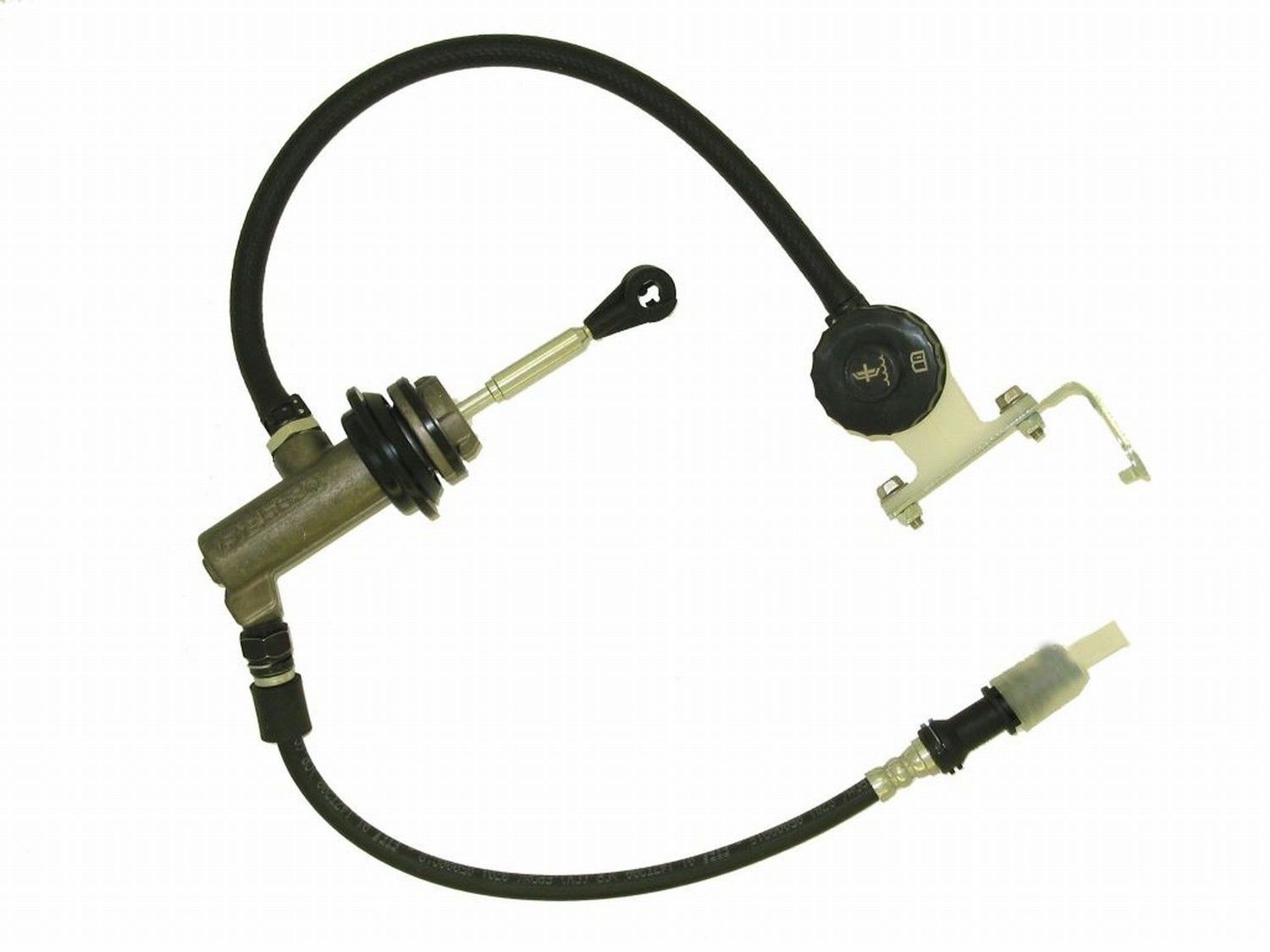 RhinoPac Clutch Master Cylinder M0449