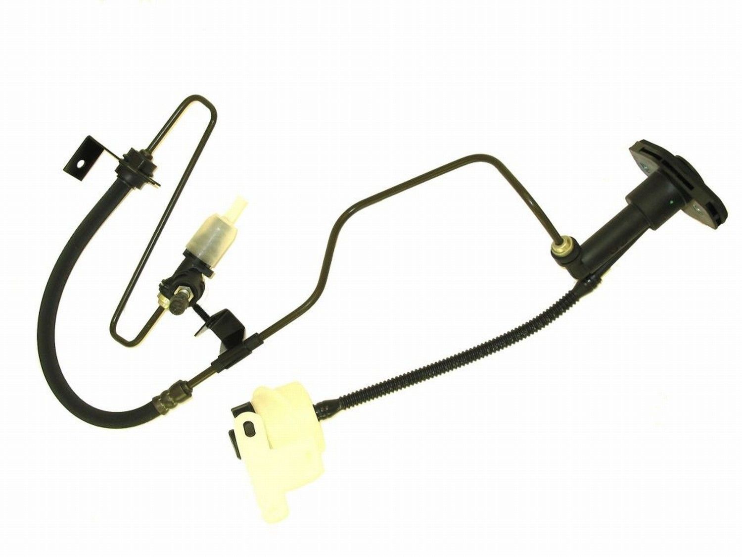 RhinoPac Clutch Master Cylinder M0453