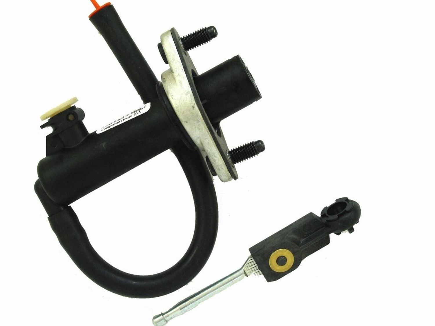 RhinoPac Clutch Master Cylinder M0543