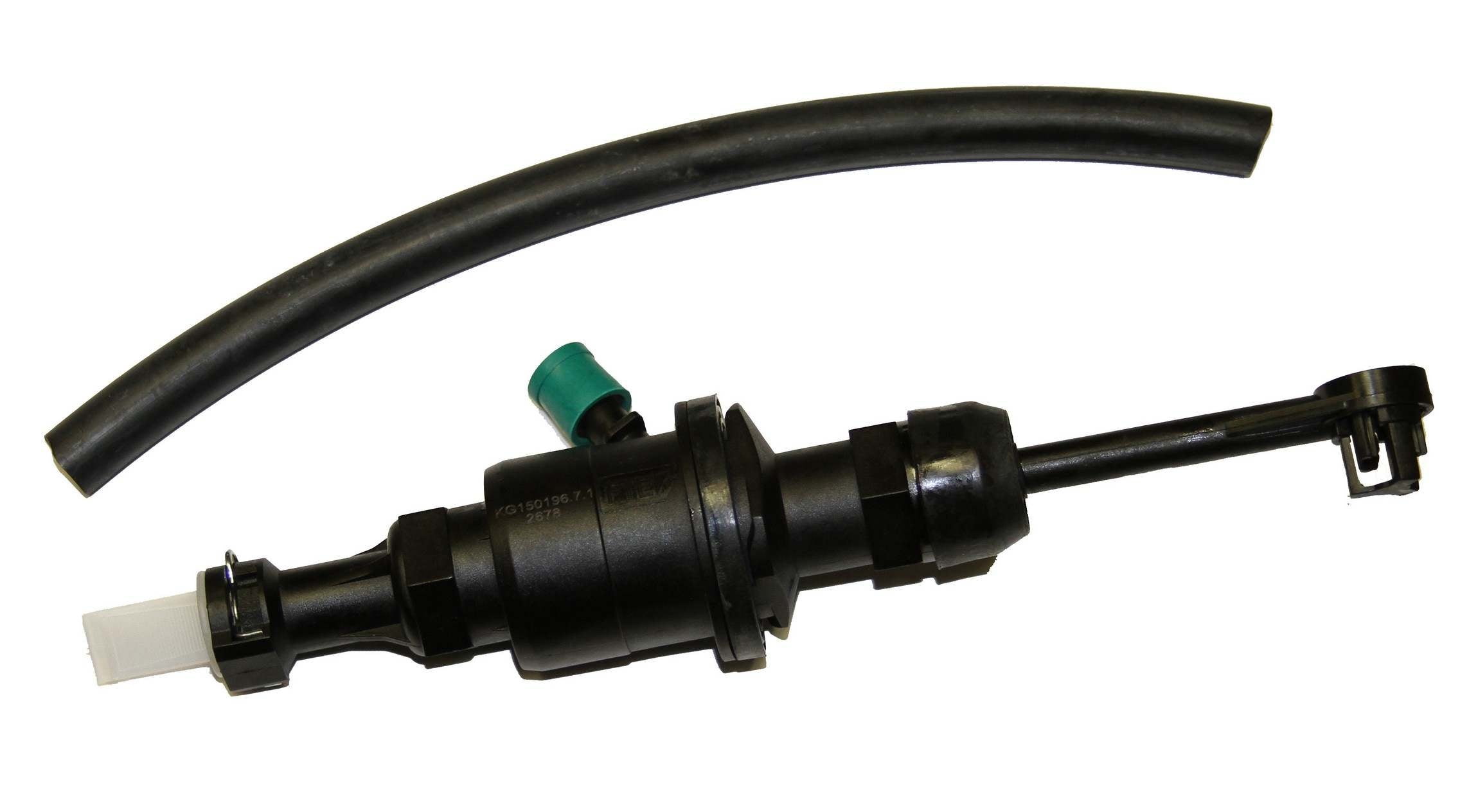 RhinoPac Clutch Master Cylinder M0619