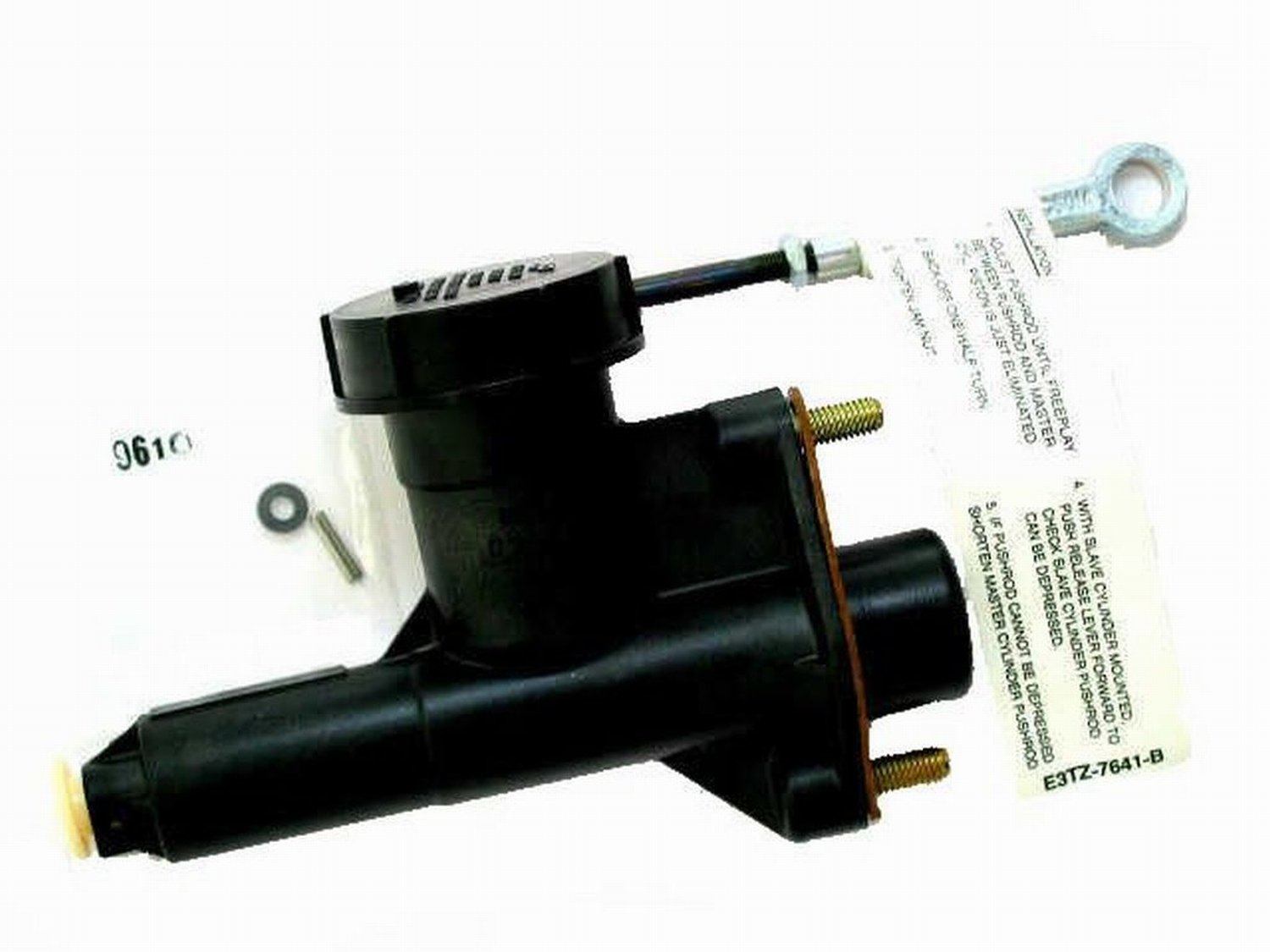 RhinoPac Clutch Master Cylinder M0709