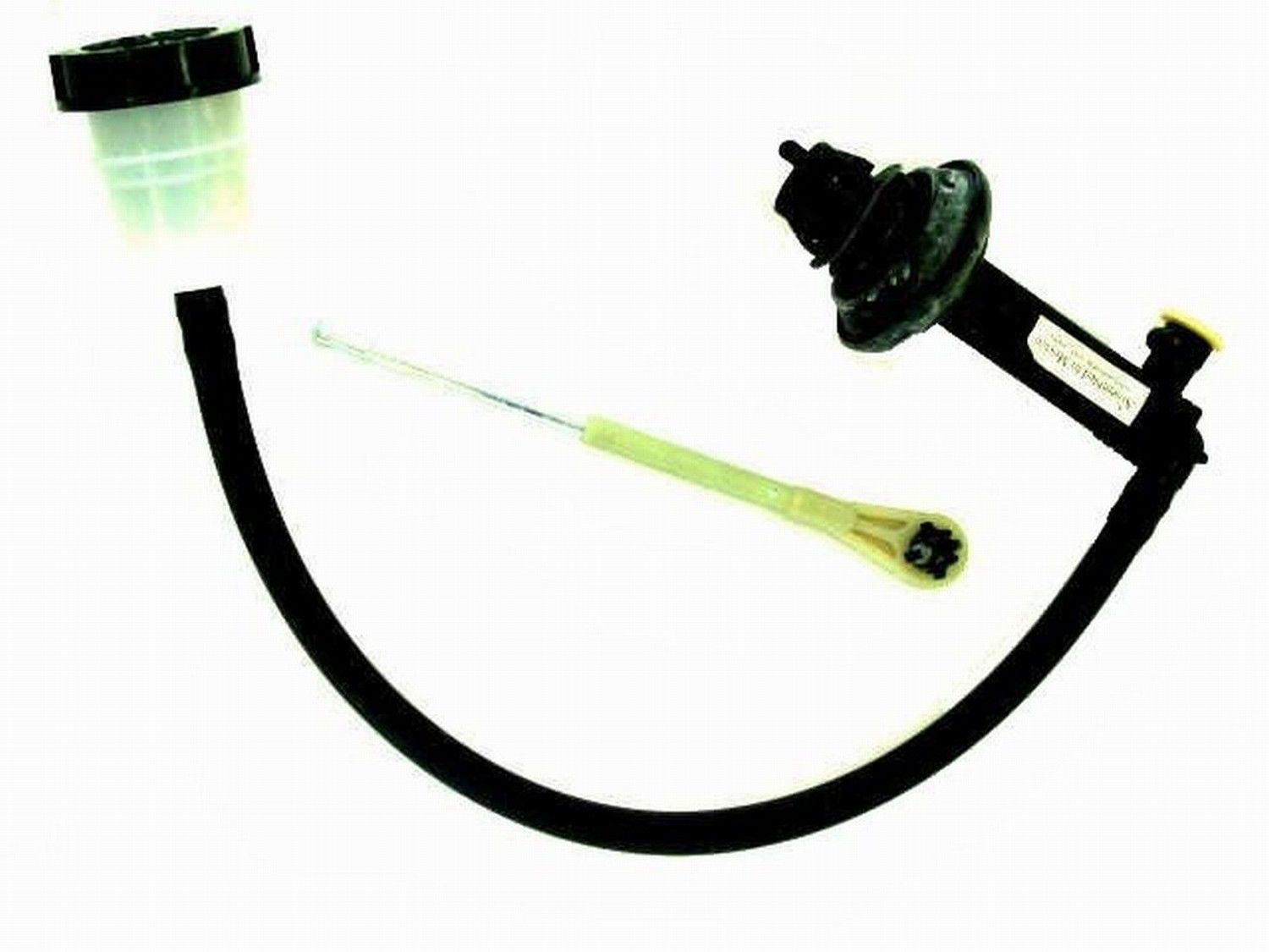 RhinoPac Clutch Master Cylinder M0718