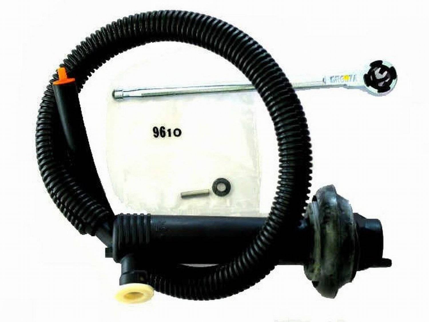 RhinoPac Clutch Master Cylinder M0722