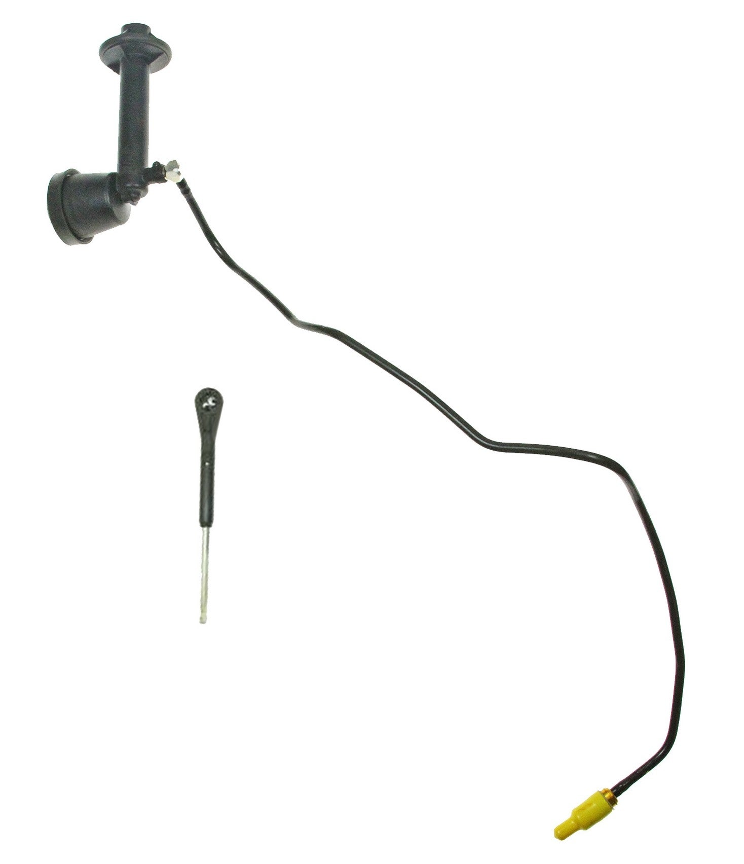 RhinoPac Clutch Master Cylinder and Line Assembly PM0432