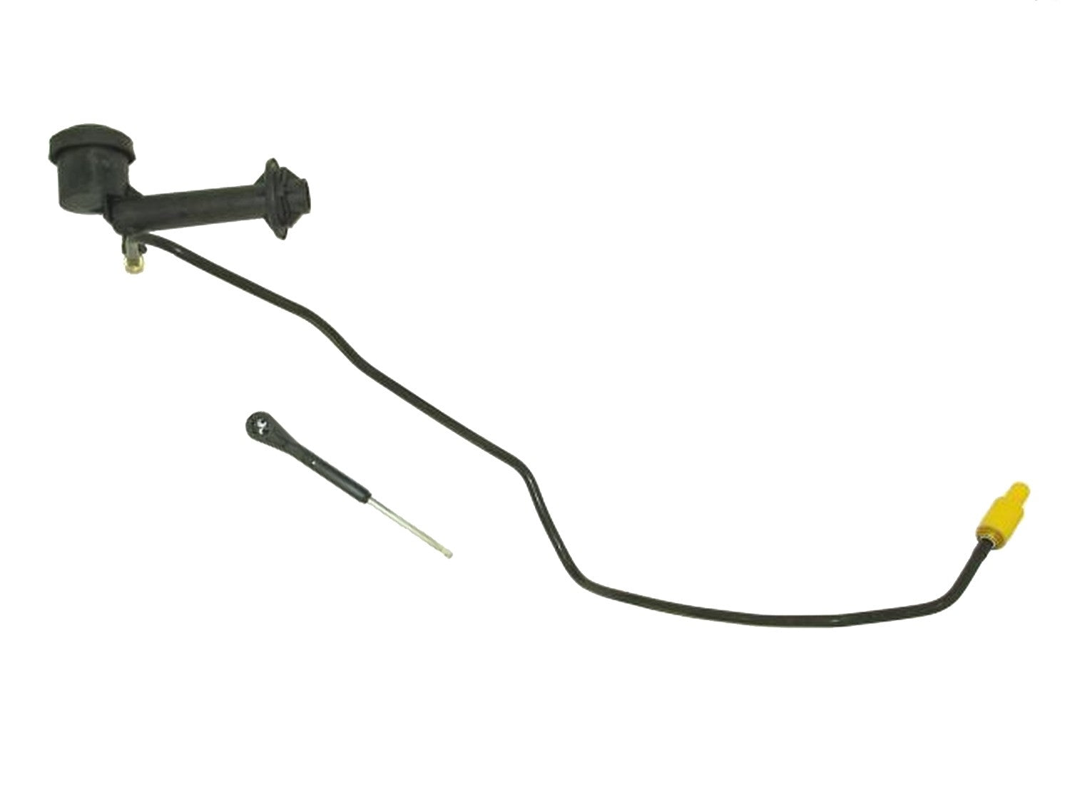 RhinoPac Clutch Master Cylinder and Line Assembly PM0433