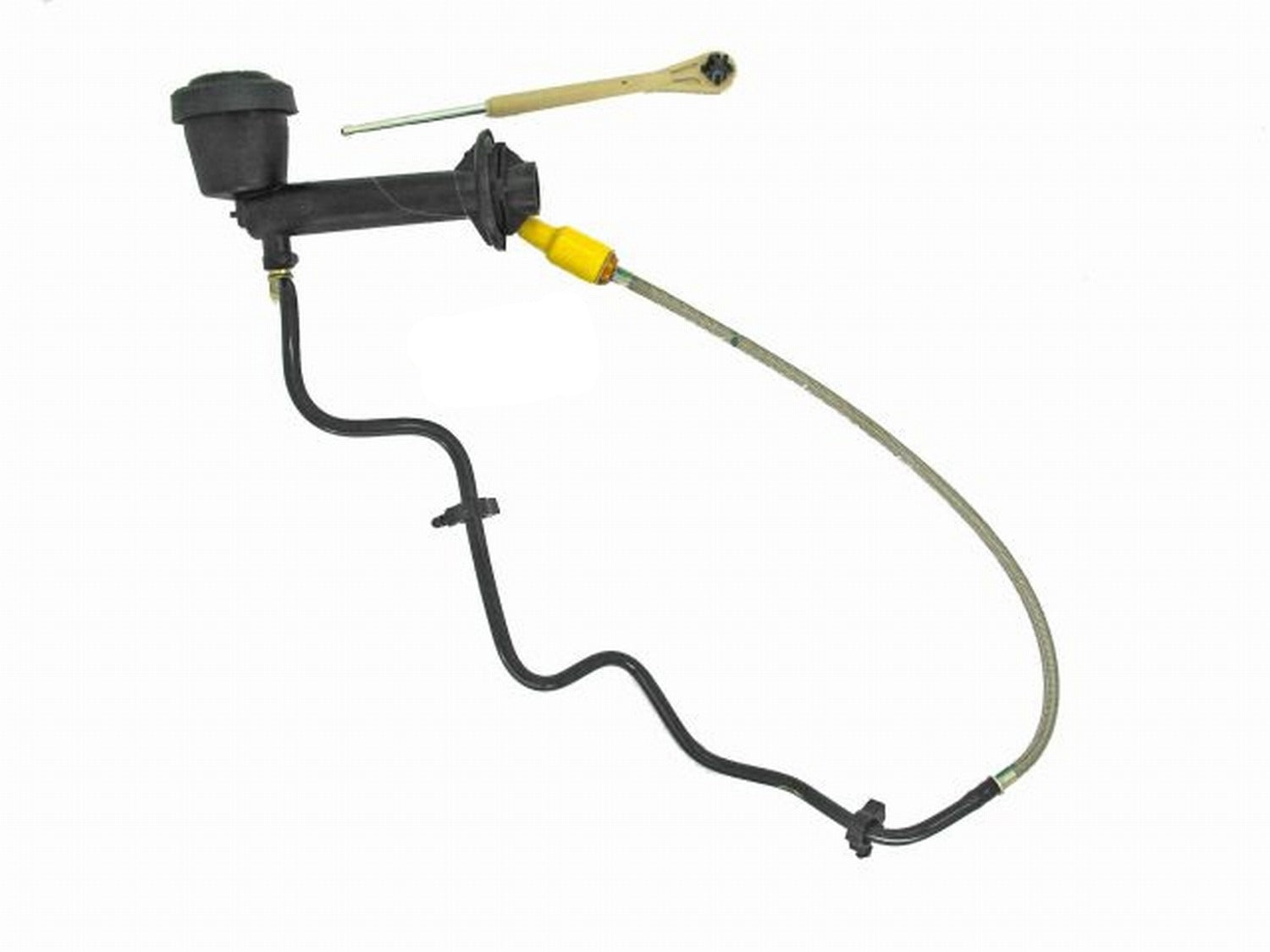 RhinoPac Clutch Master Cylinder and Line Assembly PM0434