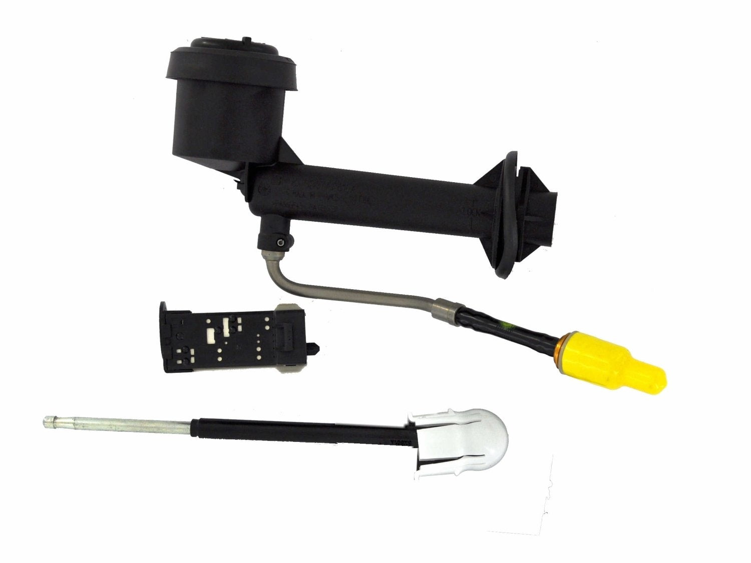 RhinoPac Clutch Master Cylinder and Line Assembly PM0486-2