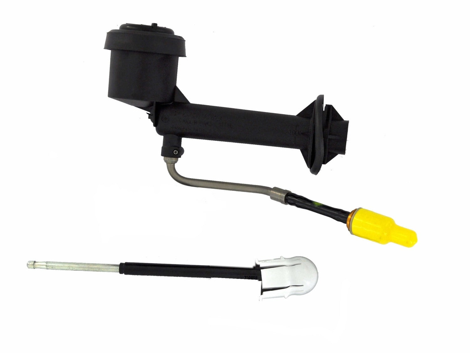 RhinoPac Clutch Master Cylinder and Line Assembly PM0486-2