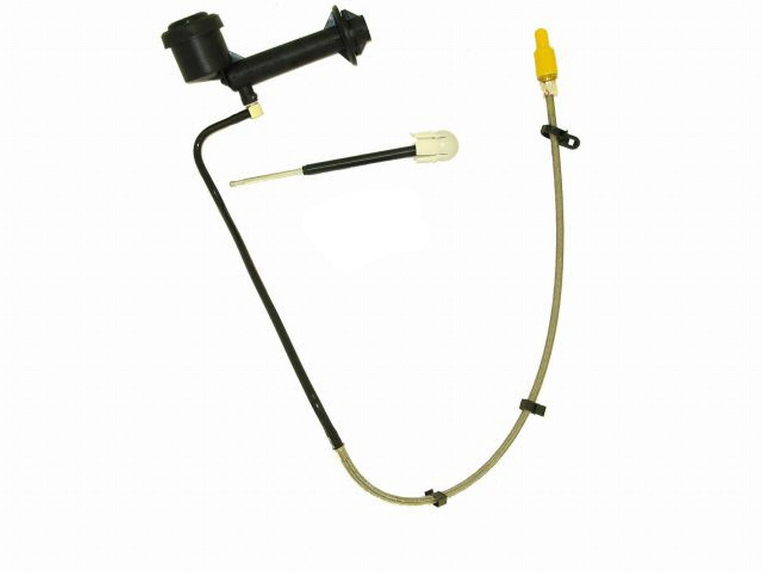 RhinoPac Clutch Master Cylinder and Line Assembly PM0486