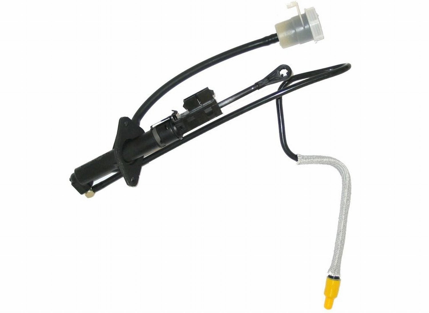 RhinoPac Clutch Master Cylinder and Line Assembly PM0703