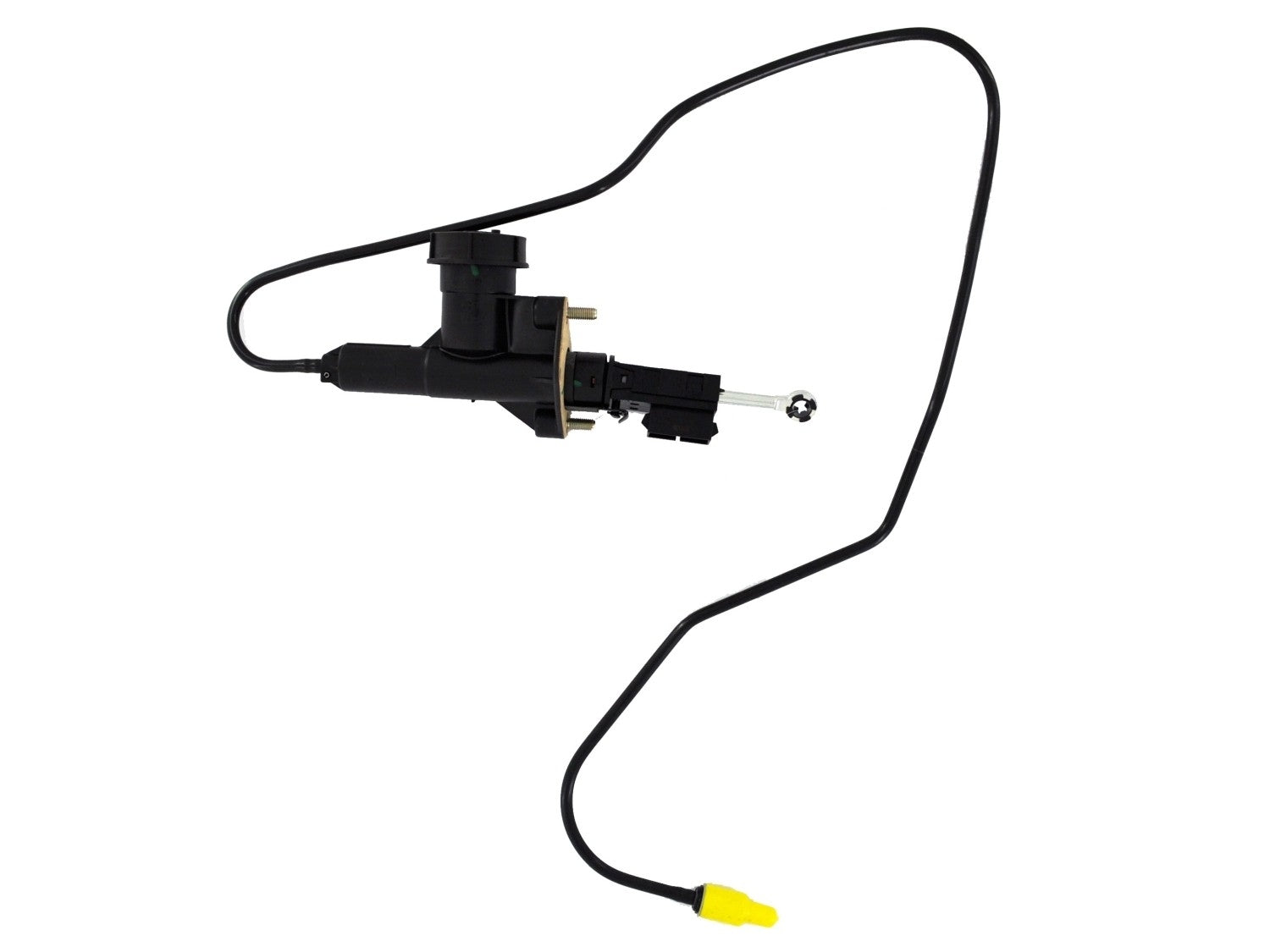 RhinoPac Clutch Master Cylinder and Line Assembly PM0706