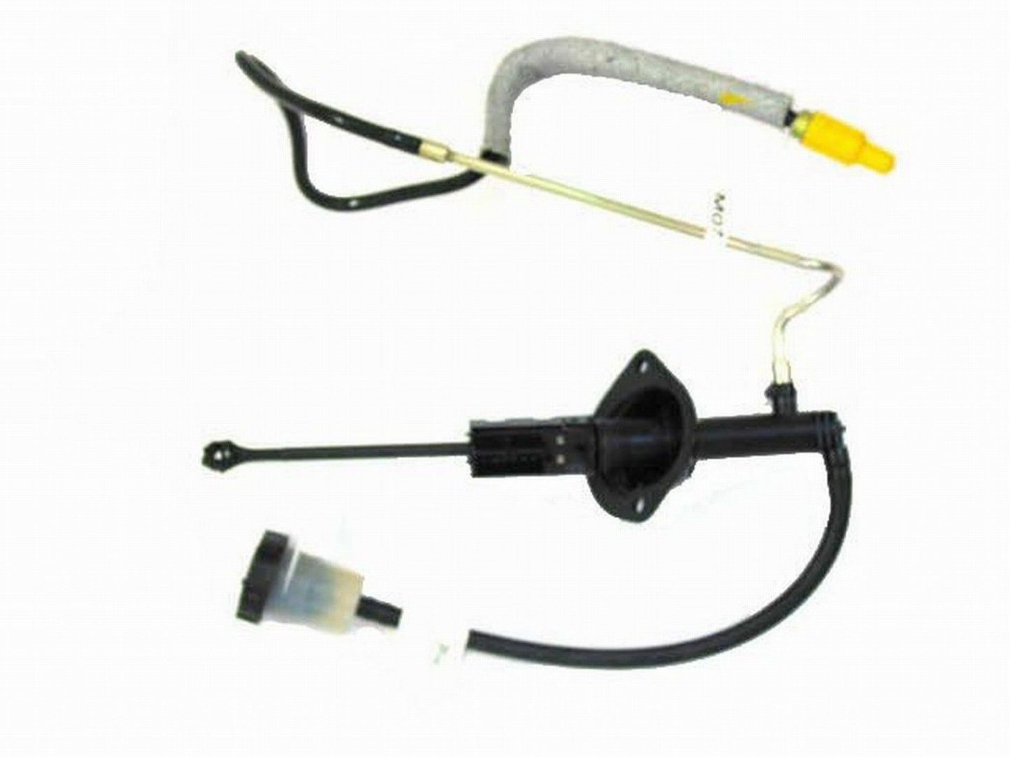 RhinoPac Clutch Master Cylinder and Line Assembly PM0716