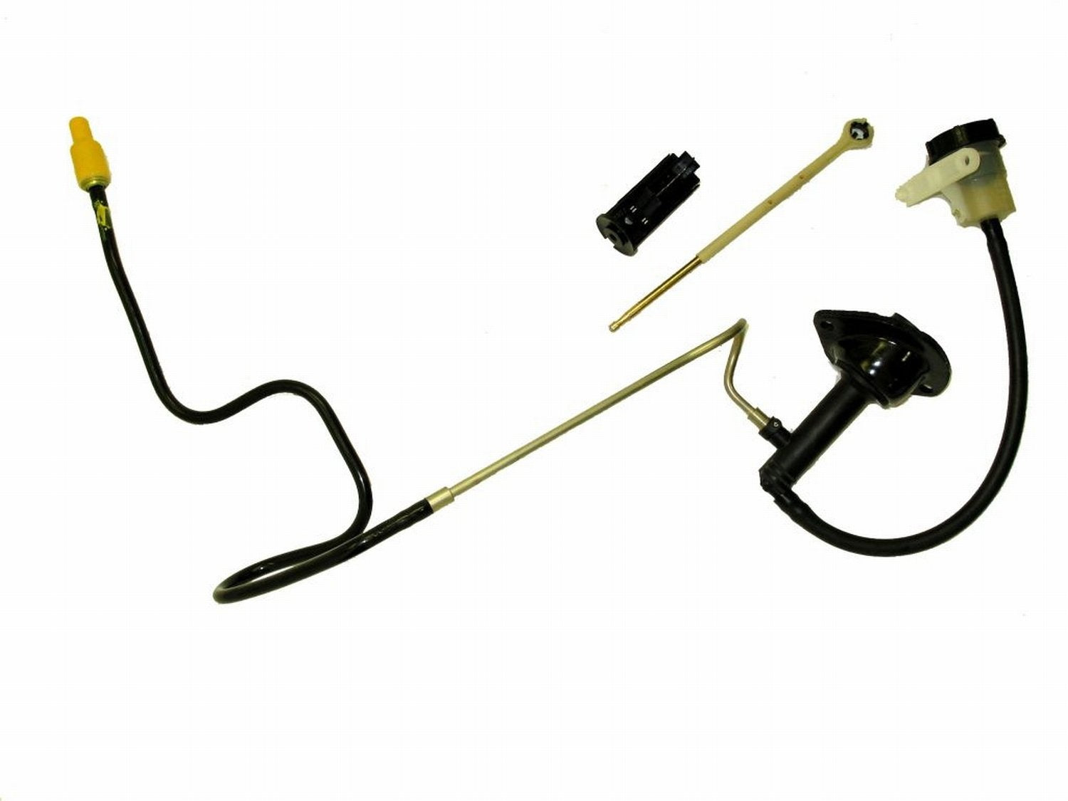 RhinoPac Clutch Master Cylinder and Line Assembly PM0717