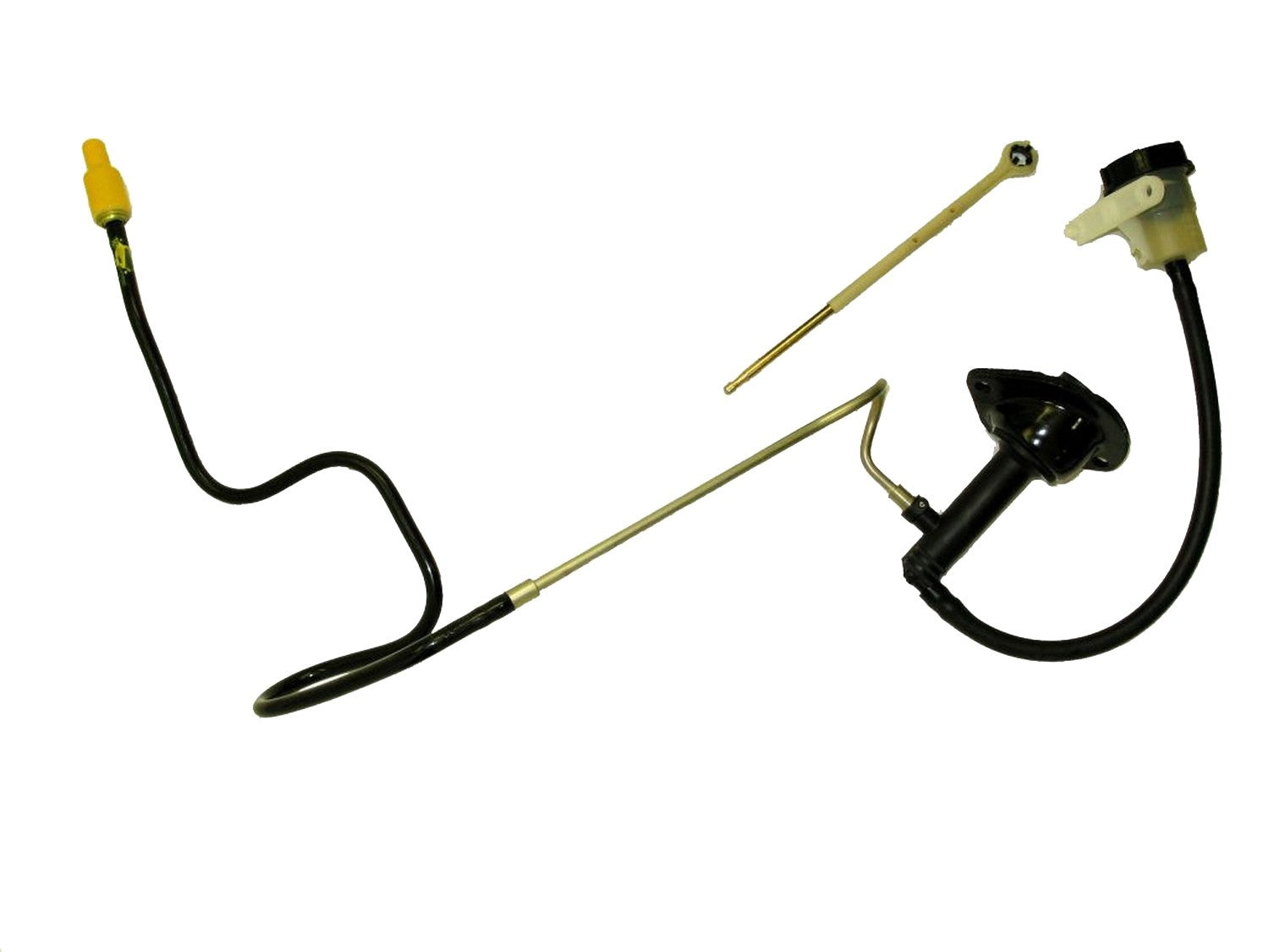 RhinoPac Clutch Master Cylinder and Line Assembly PM0717