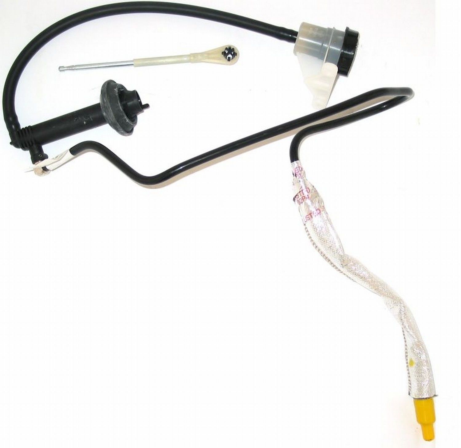 RhinoPac Clutch Master Cylinder and Line Assembly PM0718