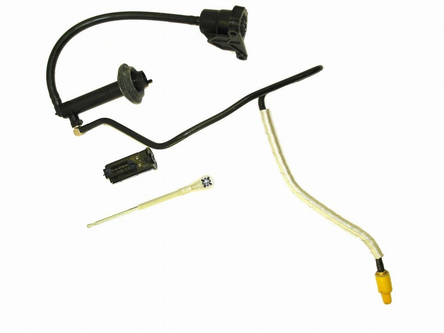 RhinoPac Clutch Master Cylinder and Line Assembly PM0724