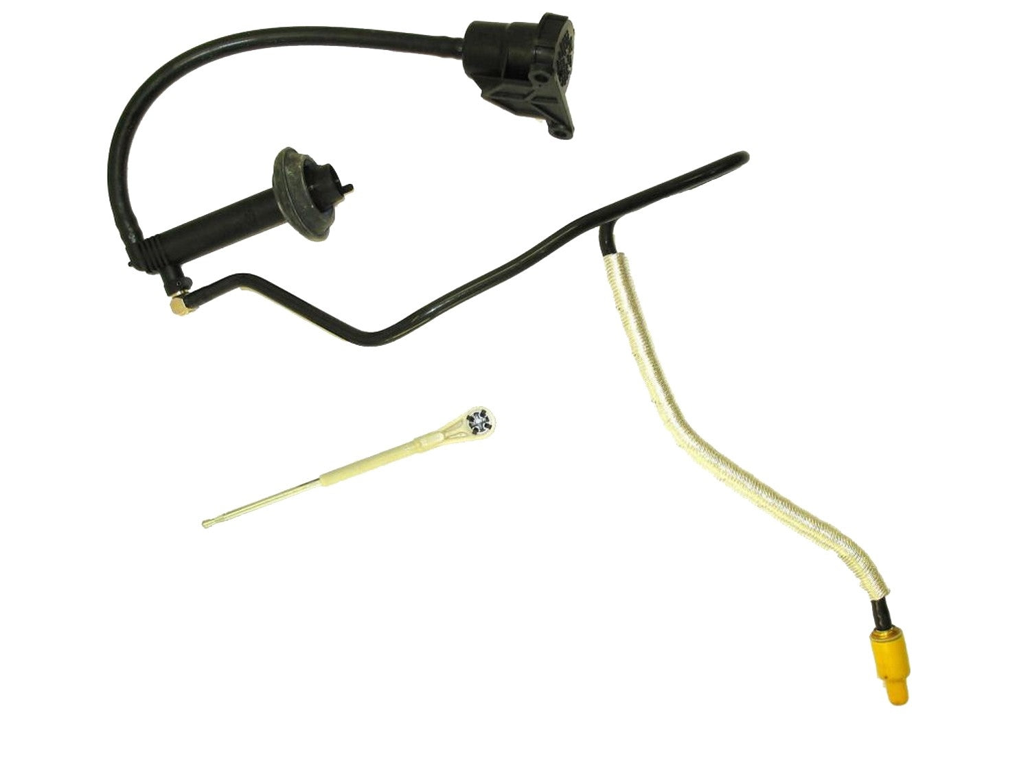 RhinoPac Clutch Master Cylinder and Line Assembly PM0724