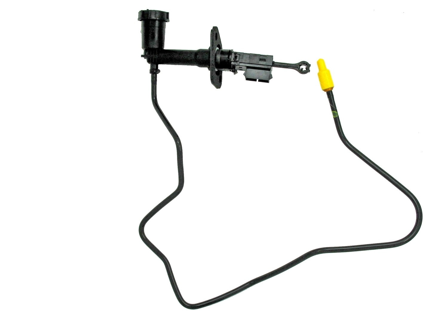 RhinoPac Clutch Master Cylinder and Line Assembly PM0726